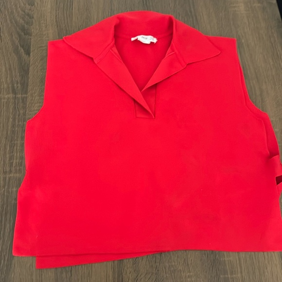 Mango knit top - Picture 4 of 7